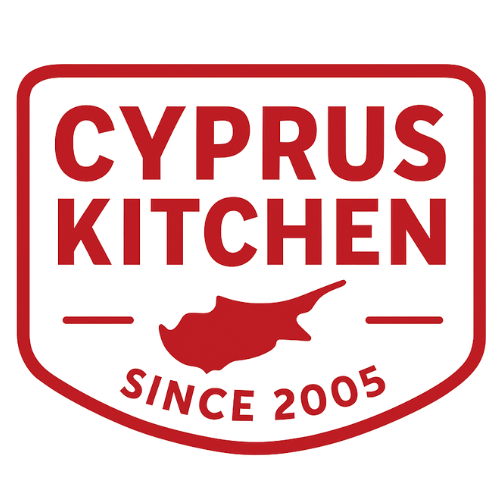 Cyprus Kitchen